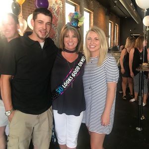 Meet your Posher, Anna